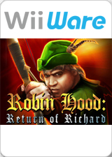 Robin Hood The Return of Richard.jpg
