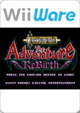 Castlevania-The Adventure ReBirth.jpg