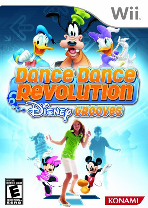 DanceDanceRevolutionDisneyGrooves.jpg