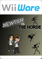 Newton vs. The Horde.jpg