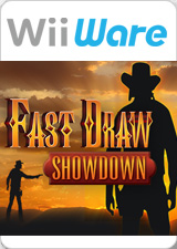 Fast Draw Showdown WiiWare.jpg