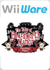 The Tales of Bearsworth Manor-Puzzling Pages.jpg