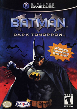 Batman Dark Tomorrow GC.png