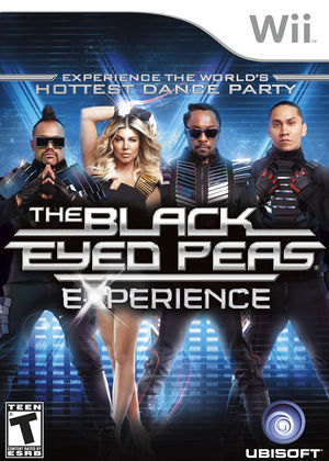 The Black Eyed Peas Experience.jpg