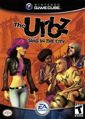 The Urbz-Sims In The City.jpg