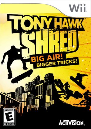 Tony Hawk's Shred.jpg