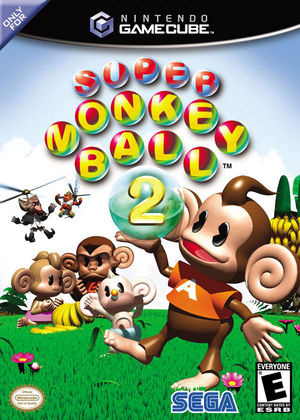 Super Monkey Ball 2 Coverart.jpg