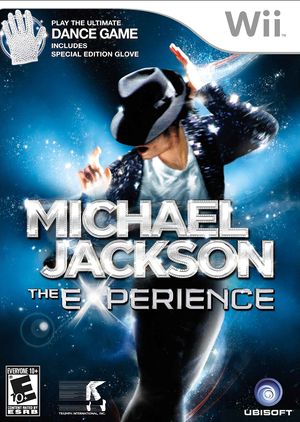 Michael Jackson-The Experience.jpg
