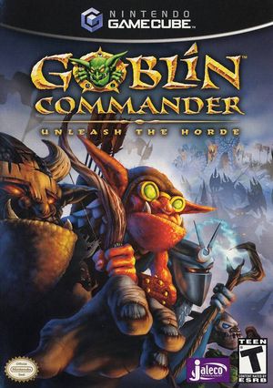 Goblin Commander-Unleash the Horde.jpg