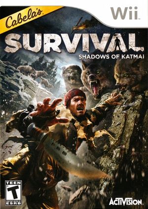 Cabela's Survival-Shadows of Katmai.jpg