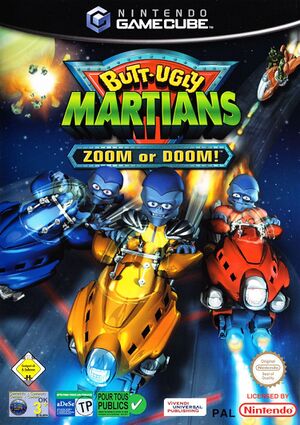 Butt-Ugly Martians-Zoom or Doom.jpg