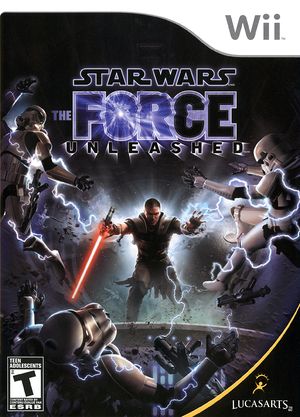 Star Wars-The Force Unleashed.jpg