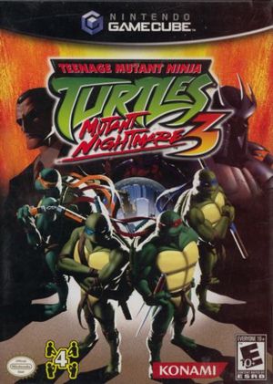 Teenage Mutant Ninja Turtles 3-Mutant Nightmare.jpg