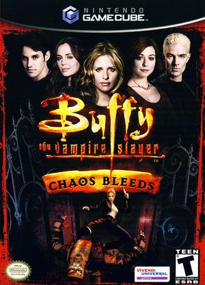 Buffy the Vampire Slayer Chaos Bleeds.jpg