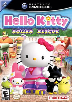 Hello Kitty-Roller Rescue.jpg