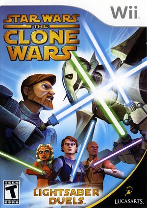 Star Wars-The Clone Wars-Lightsaber Duels.jpg