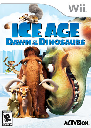 Ice Age 3 Dawn of the Dinosaurs.jpg