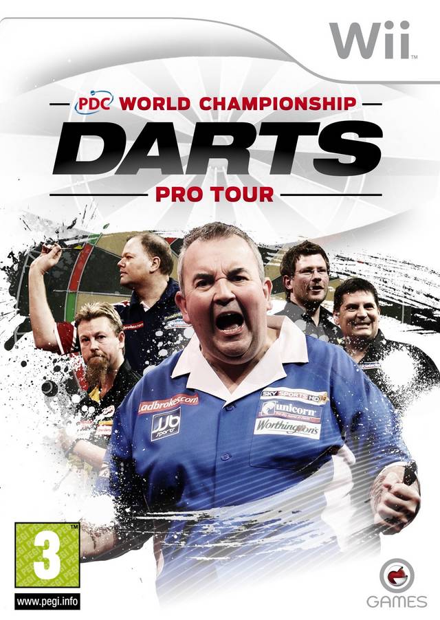 2021 PDC World Darts Championship - Wikipedia