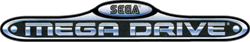 File:Megadrive Logo.png
