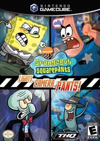 File:SpongeBob SquarePants-Lights, Camera, Pants!.jpg