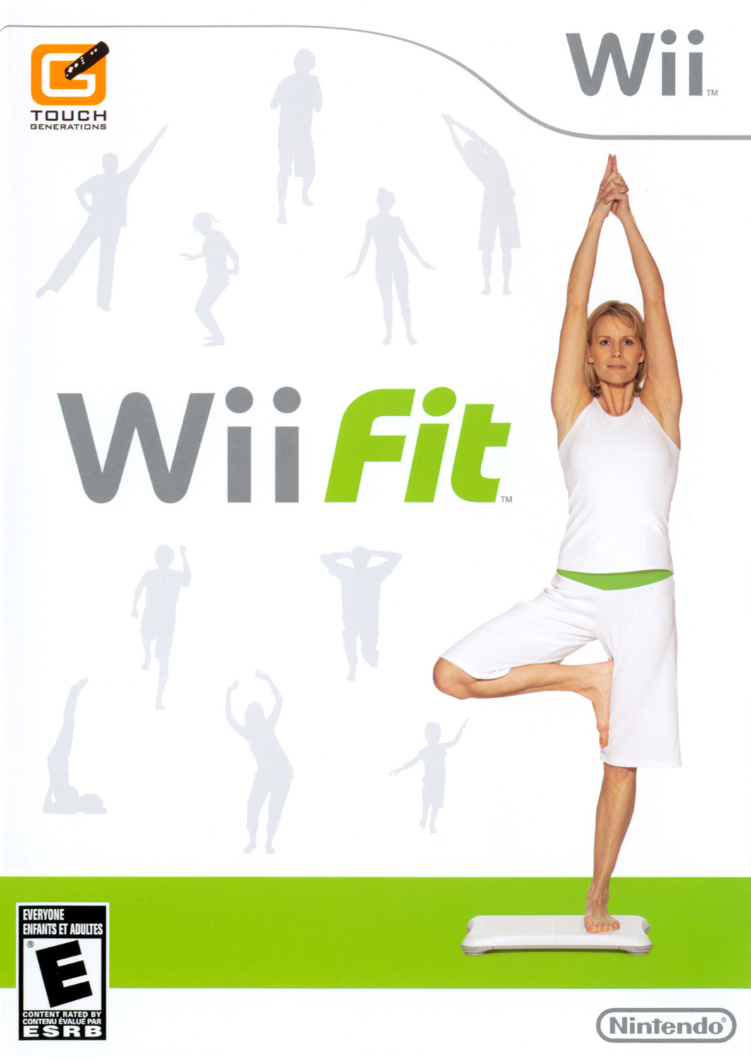 dolphin wii fit