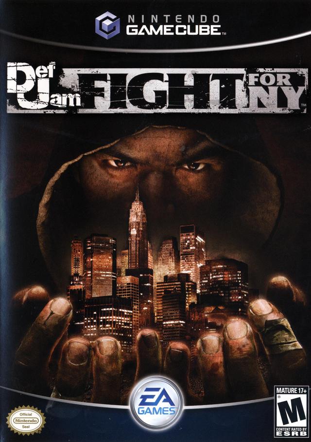DEF JAM FIGHT FOR NY Android Gameplay  How to Download DefJam Fight For NY  DOLPHIN EMULATOR - BiliBili
