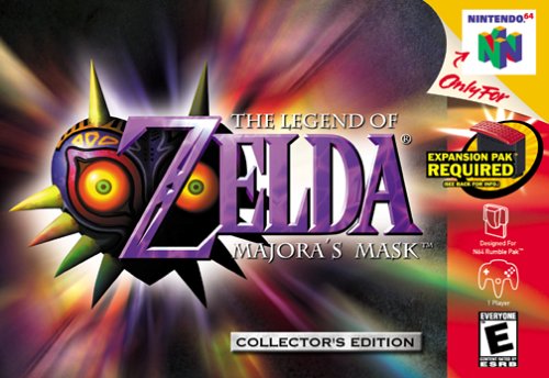 The Legend of Zelda: Ocarina of Time - Dolphin Emulator Wiki