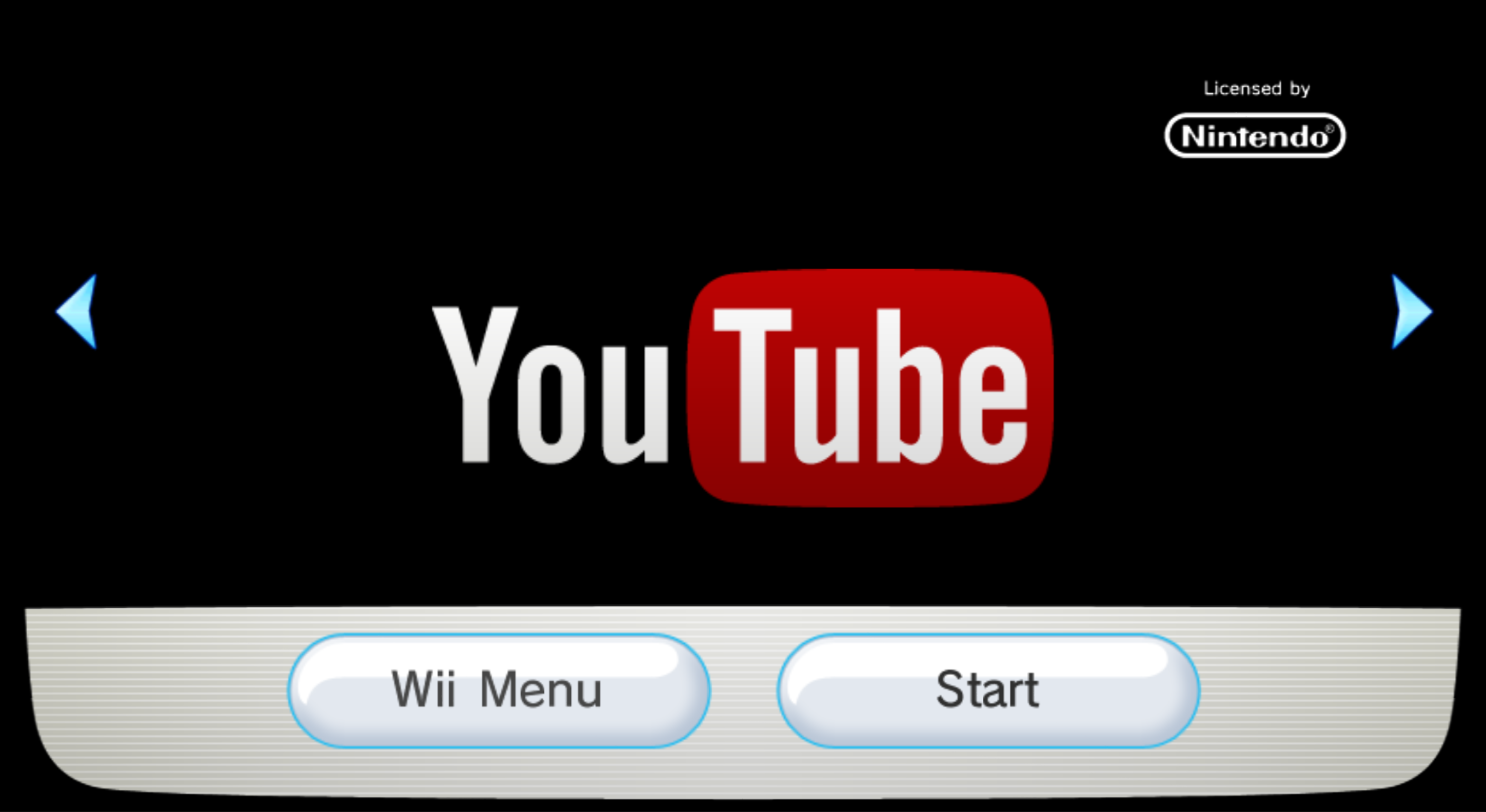 File YouTube Channel  png Dolphin Emulator Wiki