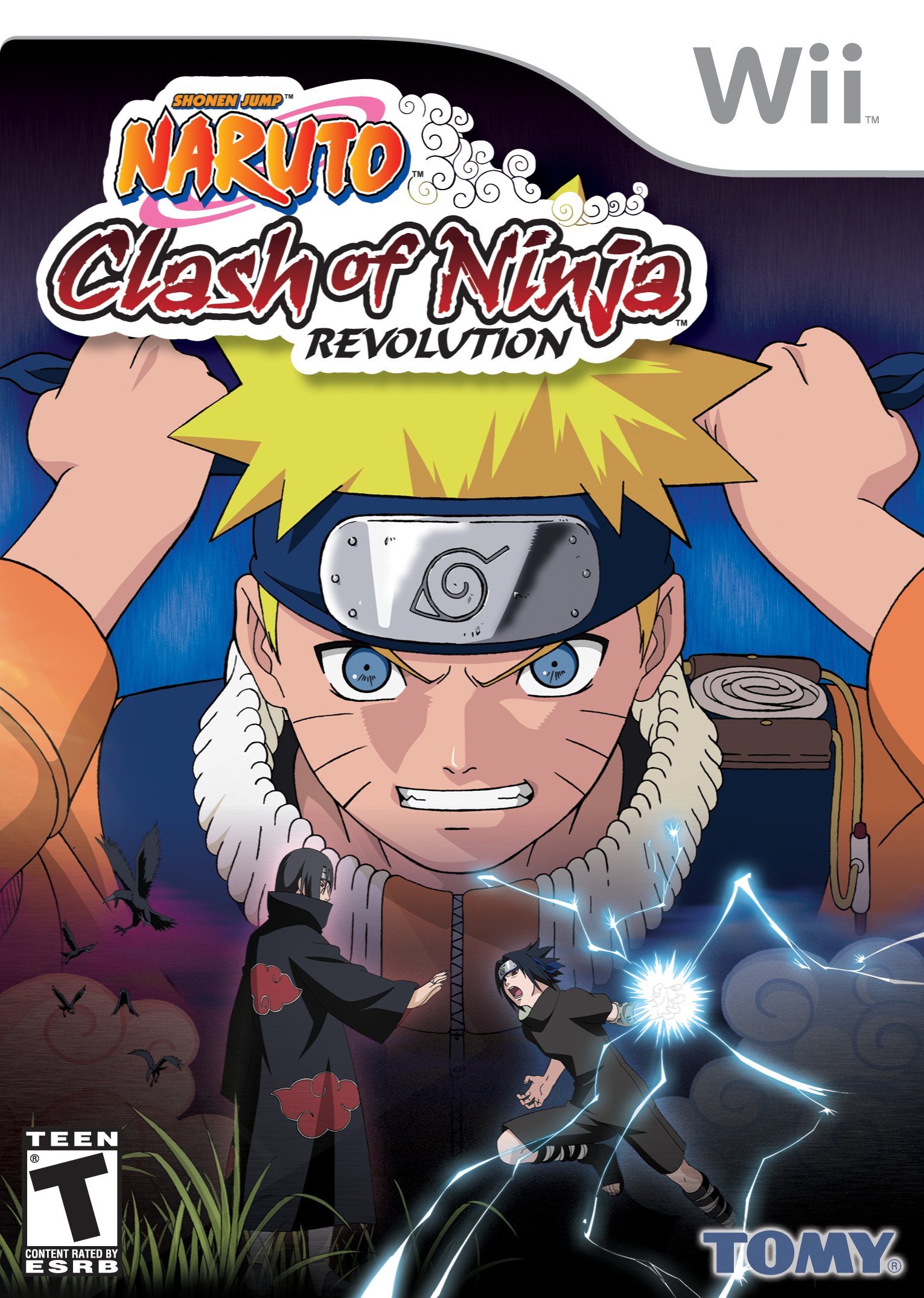 Anime Revolution Wiki