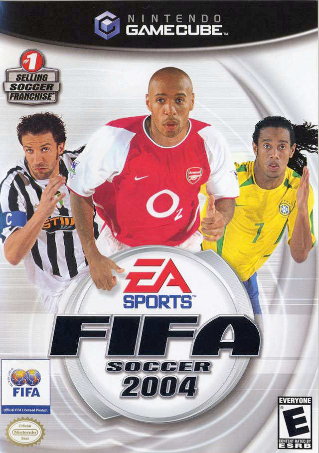 FIFA Soccer 10 - Dolphin Emulator Wiki
