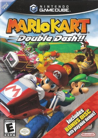File:Mario Kart-Double Dash‼ Bonus Disc.jpg