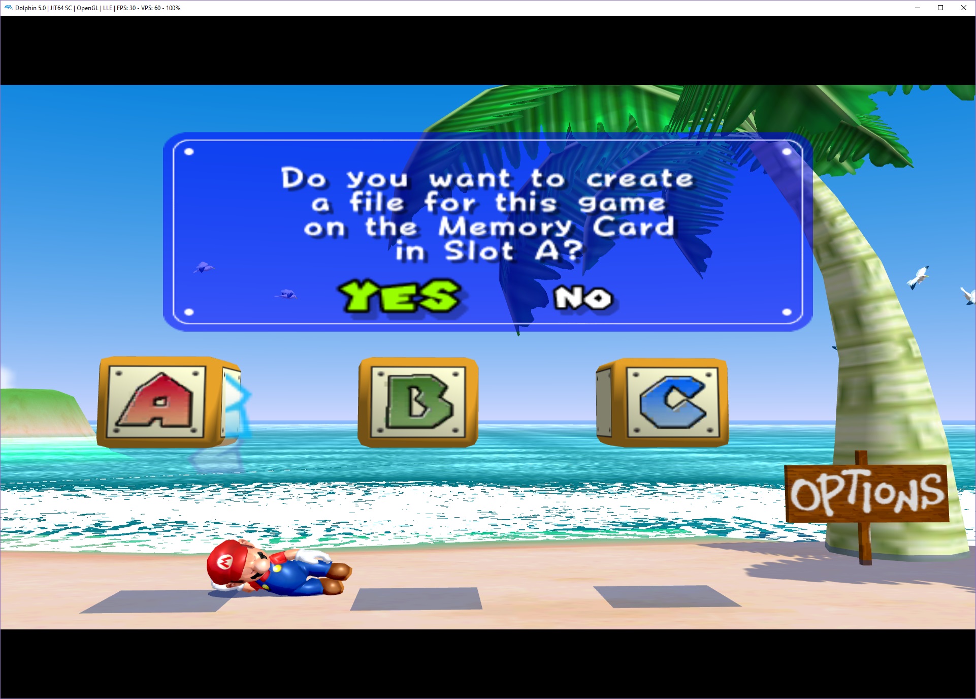 Игры на долфин эмулятор на андроид. Dolphin Emulator. Mario Sunshine (Dolphin GAMECUBE). Dolphin Emulator баги.