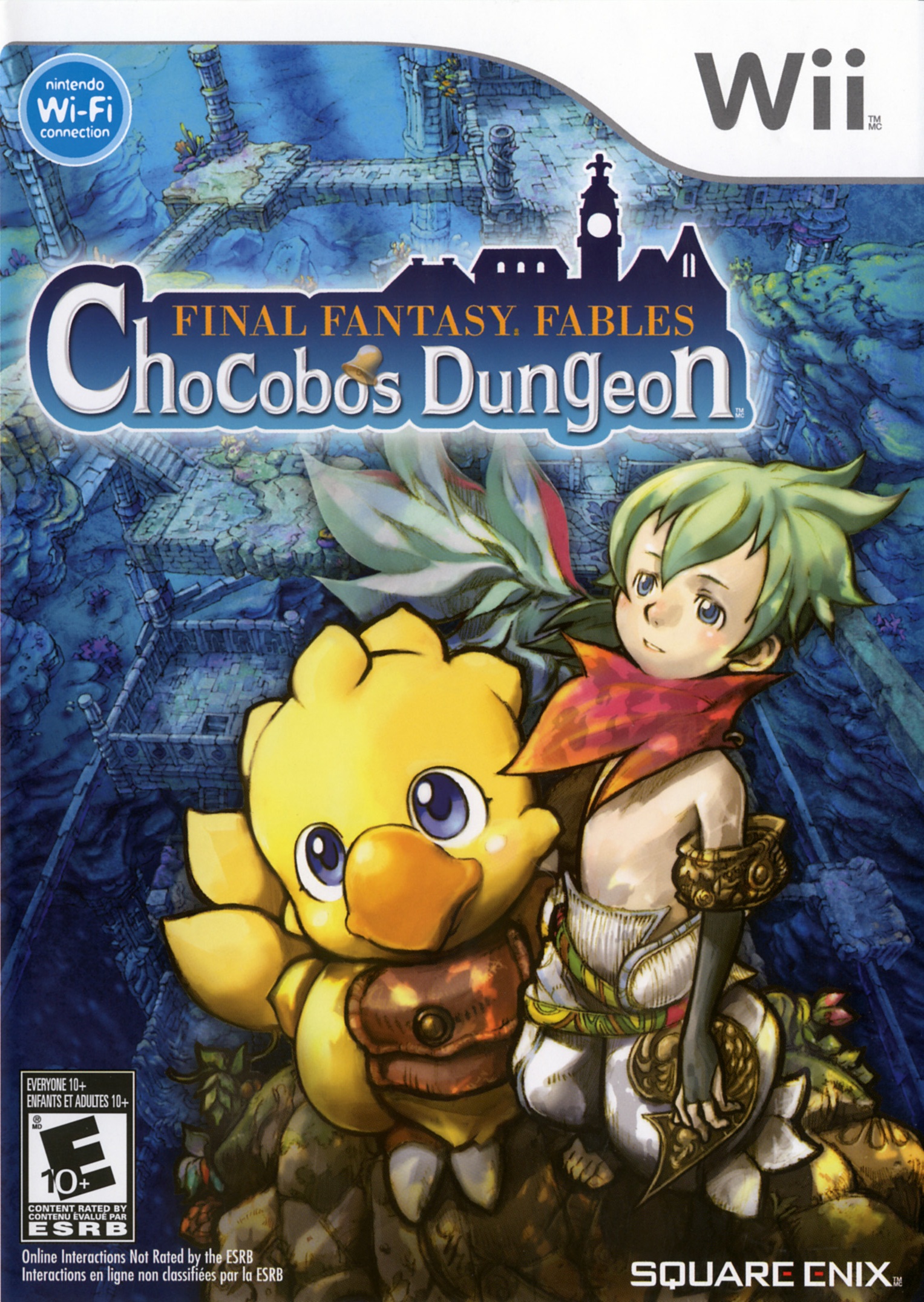 Final Fantasy Fables- Chocobos Dungeon.jpg