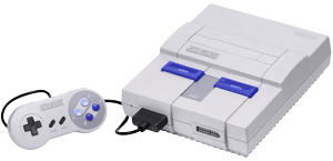 File:SNES Console.png