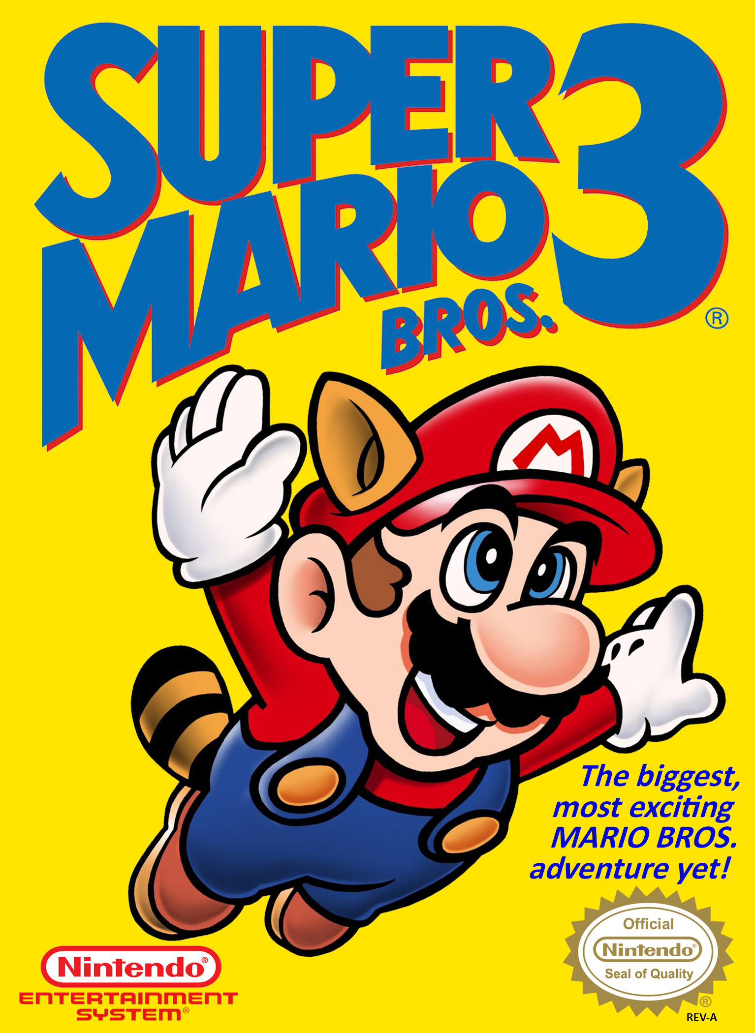 free instals The Super Mario Bros