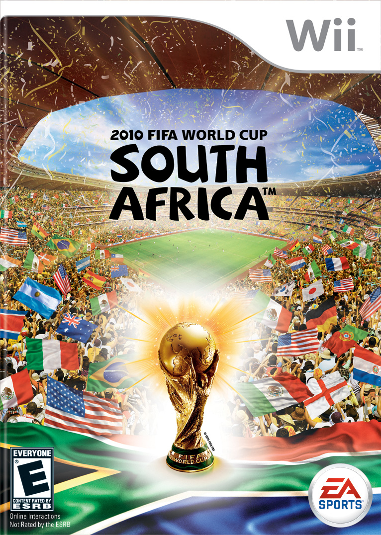 leugenaar Veel Regenachtig 2010 FIFA World Cup South Africa - Dolphin Emulator Wiki