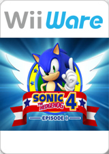lid sociaal Daarbij Sonic the Hedgehog 4: Episode I - Dolphin Emulator Wiki