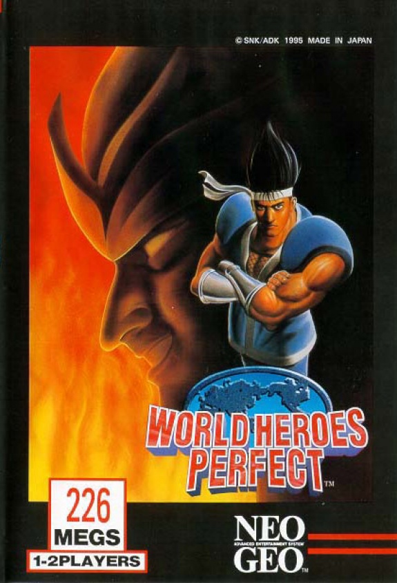 World was hero. Neo geo - World Heroes. SNK Neo geo. World of Heroes. World Heroes perfect.