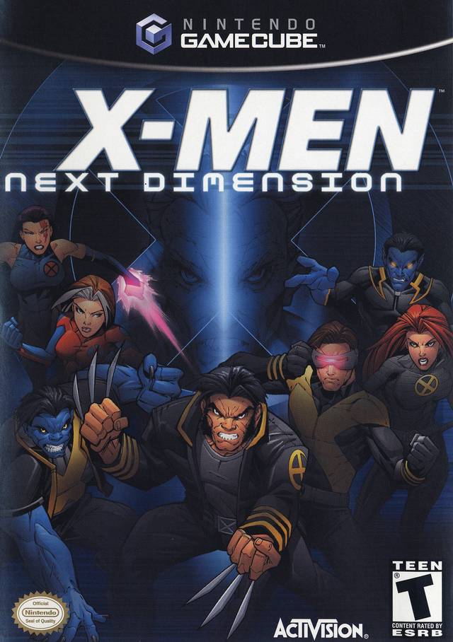 X-Men-Next Dimension.jpg