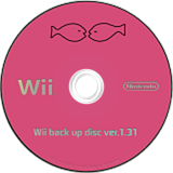 File:Wii Backup Disc.png