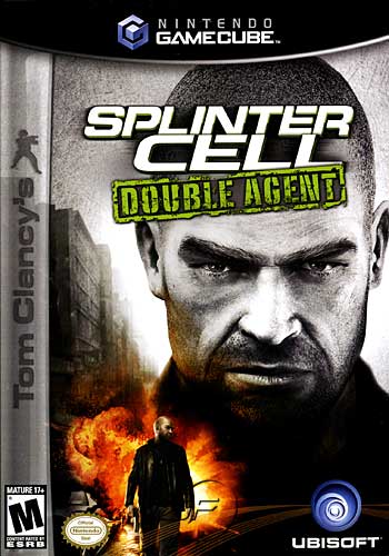 Category:Characters of Tom Clancy's Splinter Cell: Double Agent (Version 2), Splinter Cell Wiki
