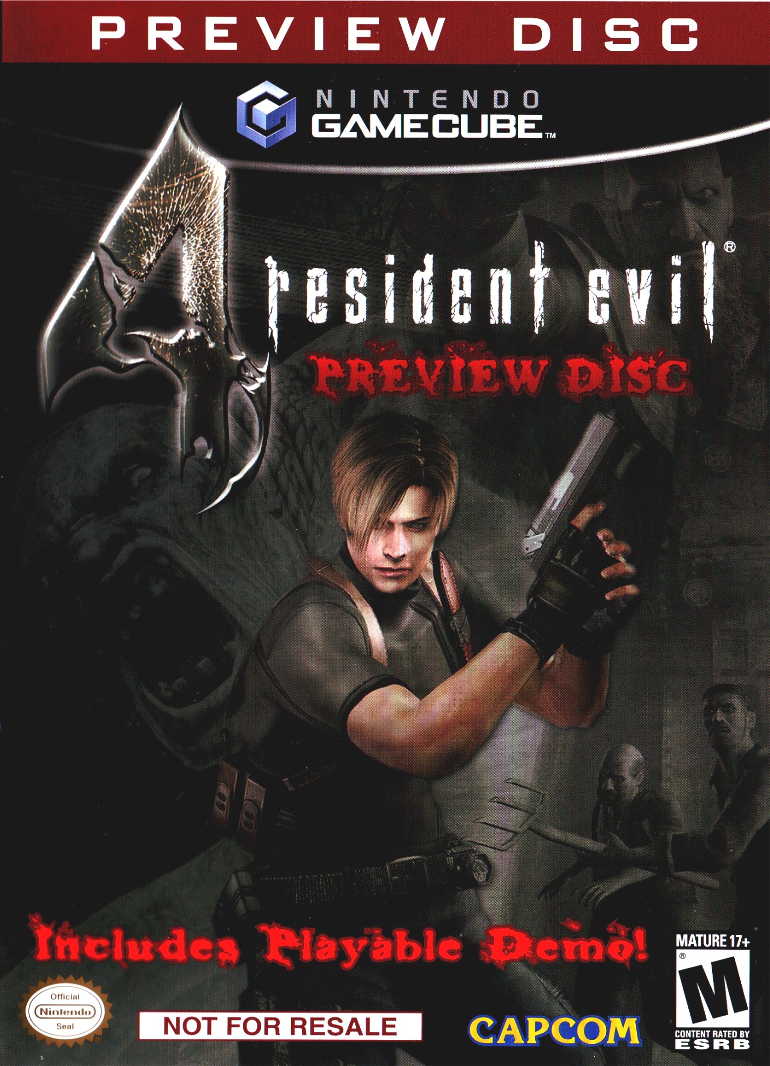 Category:Dreamcast games, Resident Evil Wiki