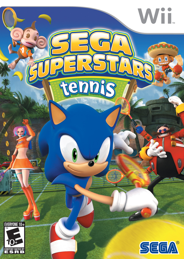 Sonic Superstars - Wikipedia