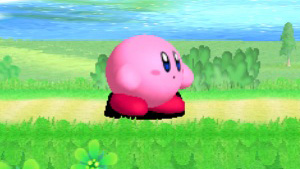 Kirby's Return to Dream Land, Kirby Wiki