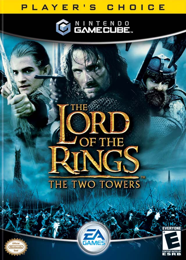 for apple instal The Lord of the Rings: The Two Towers