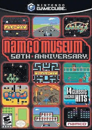 File:Namco Museum-50th Anniversary.jpg