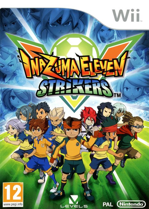 Inazuma Eleven Strikers, Inazuma Eleven Wiki