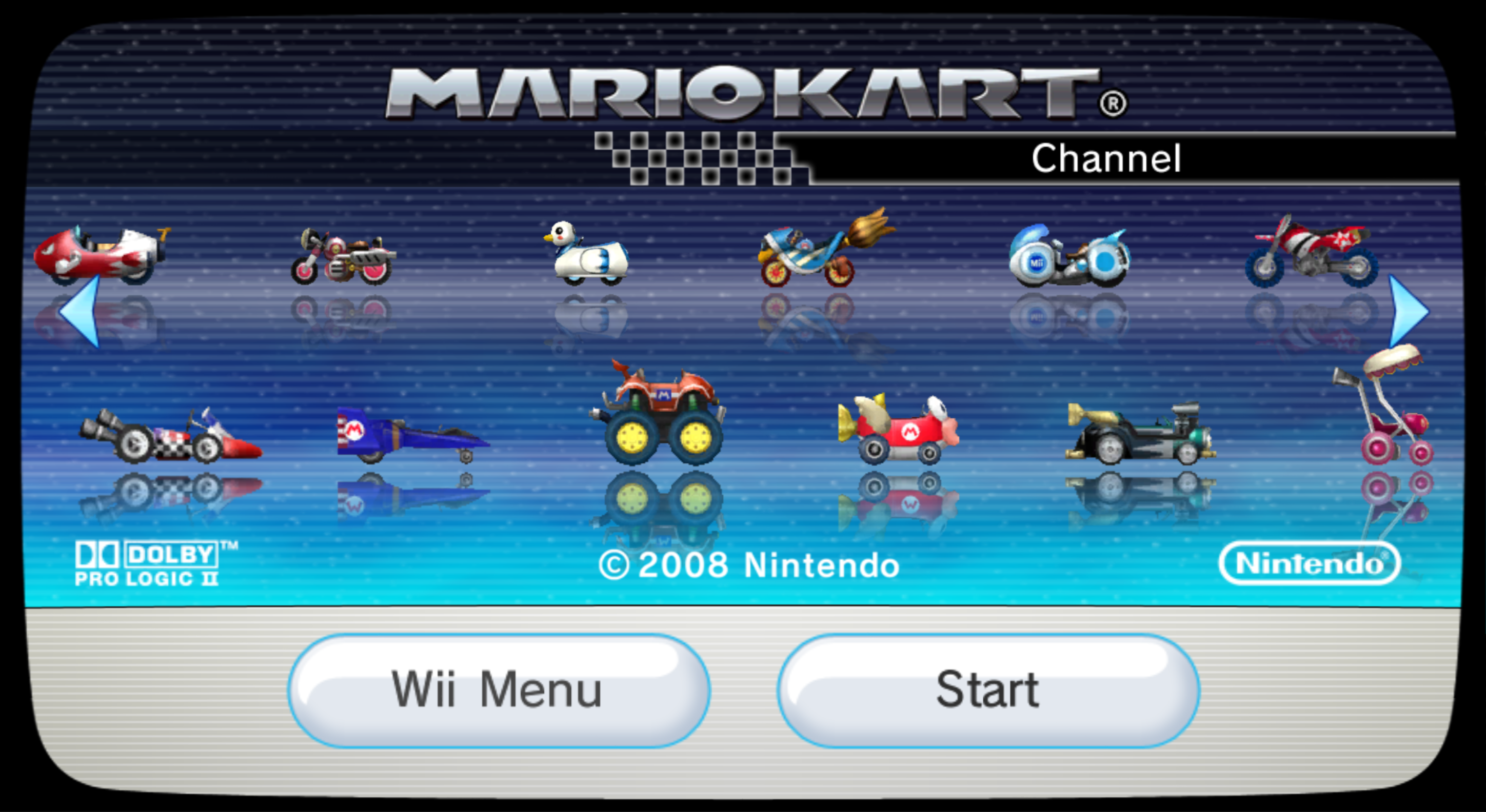 Mario Kart Arcade GP DX getting new mode