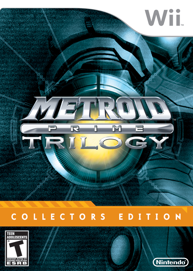 ideal dolphin emulator settings for metroid prime trilogy