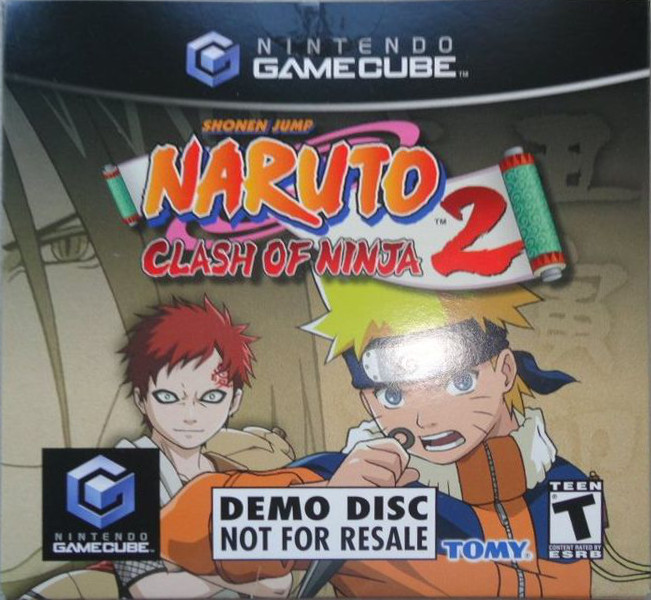 File:Naruto-Clash of Ninja 2 Demo Disc.jpg